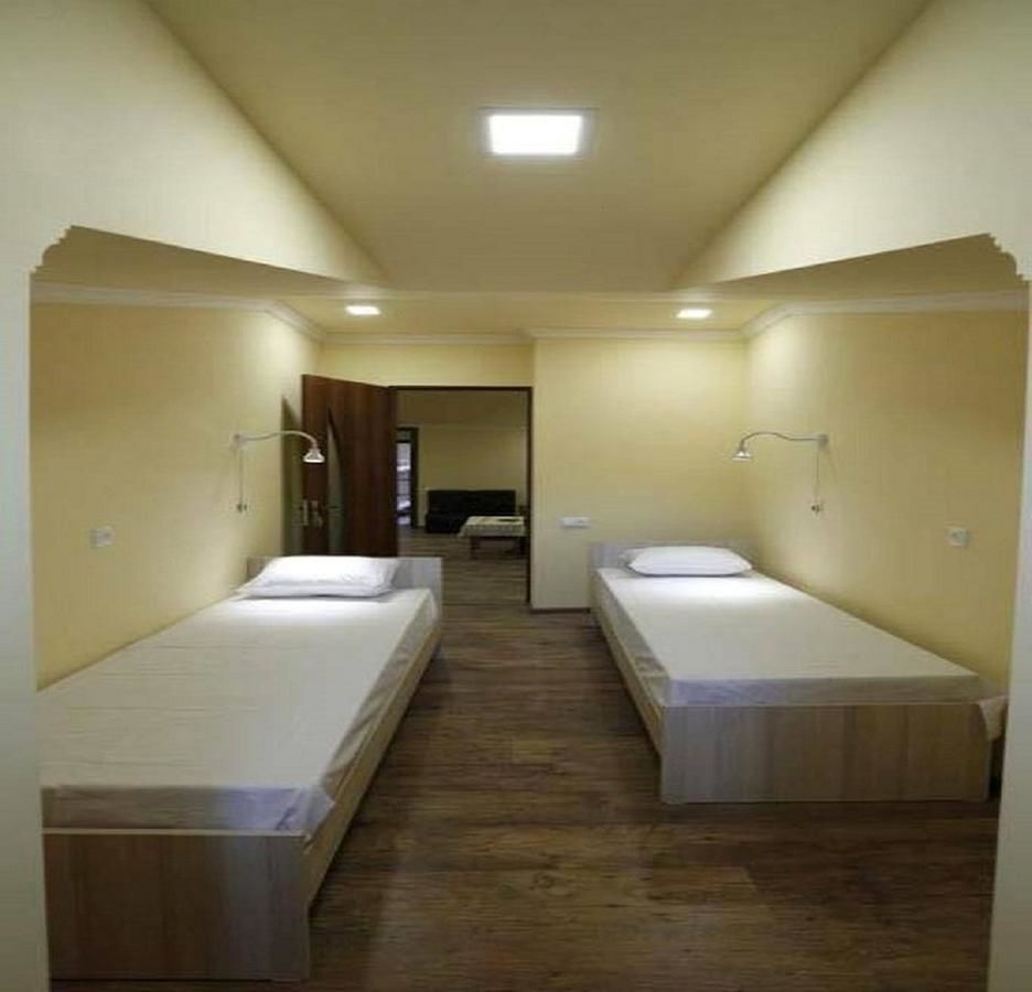 Хостелы Your Hostel Ереван
