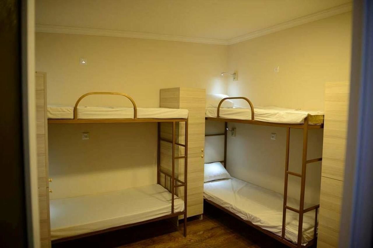 Хостелы Your Hostel Ереван-19