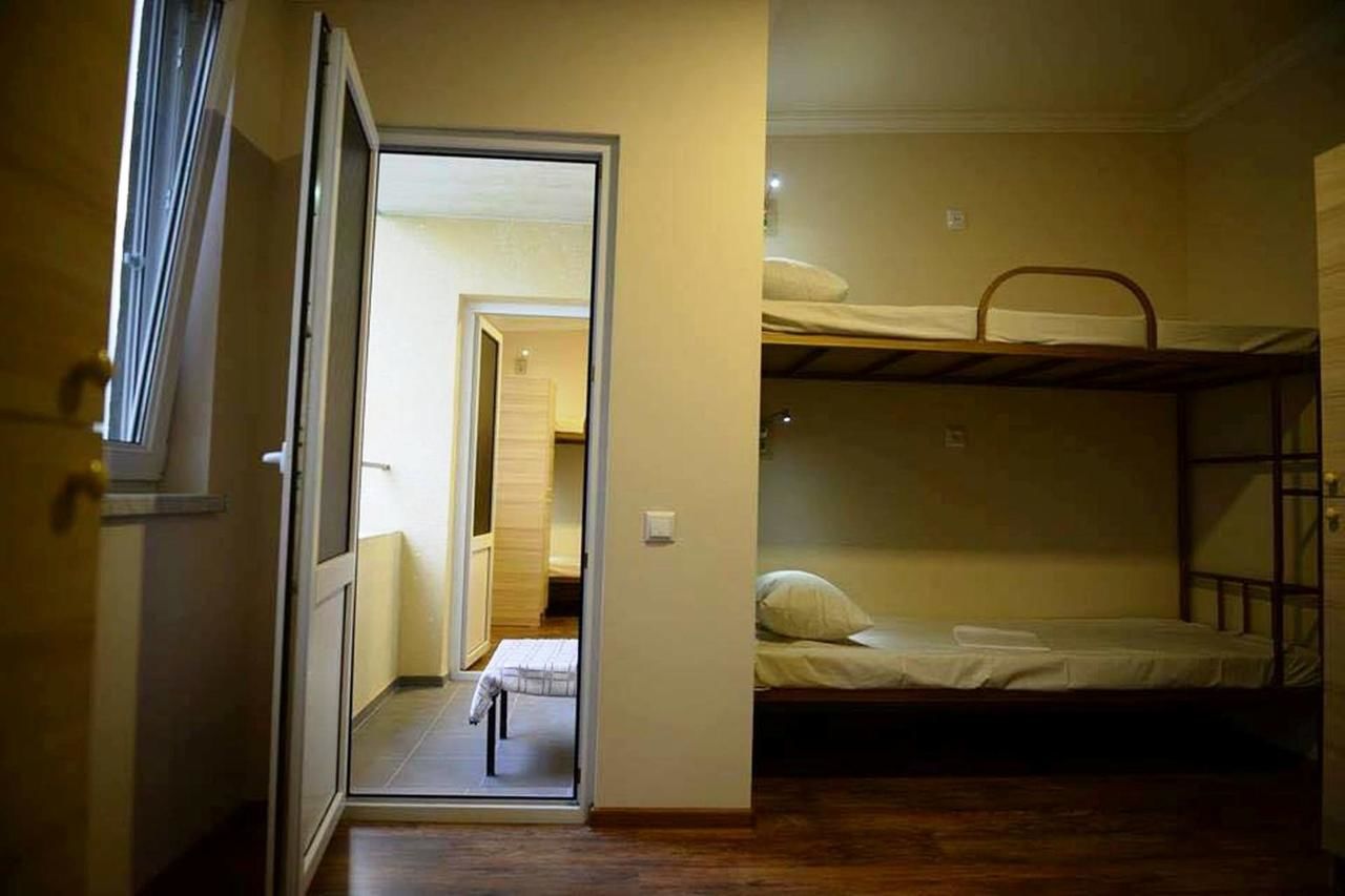 Хостелы Your Hostel Ереван