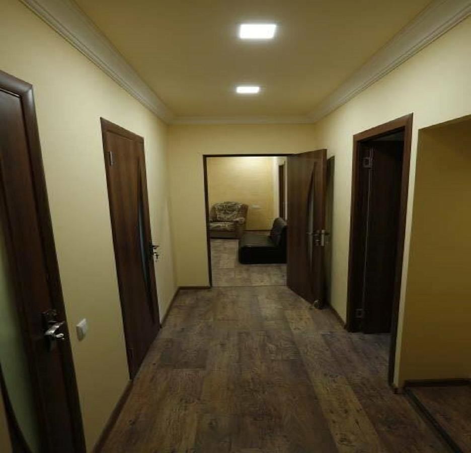 Хостелы Your Hostel Ереван