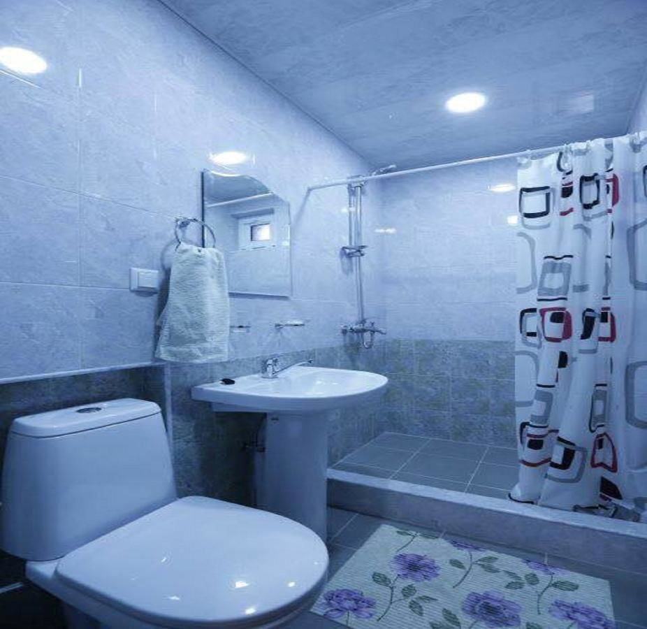 Хостелы Your Hostel Ереван-29