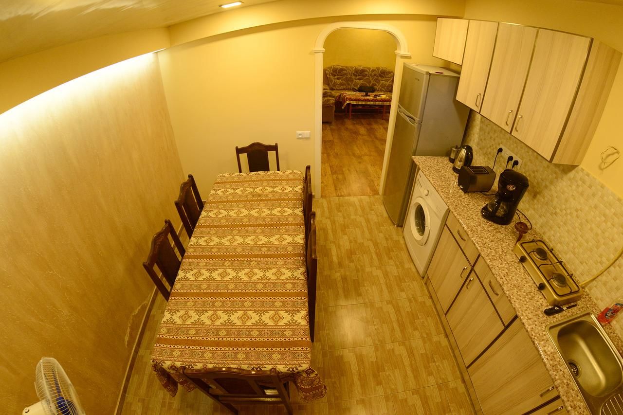 Хостелы Your Hostel Ереван-31