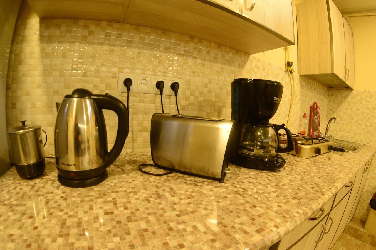 Хостелы Your Hostel Ереван-32