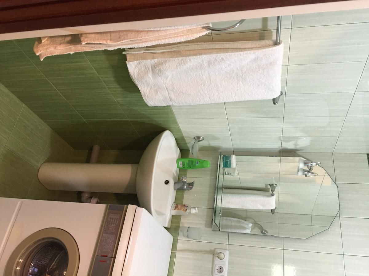 Хостелы Your Hostel Ереван-33