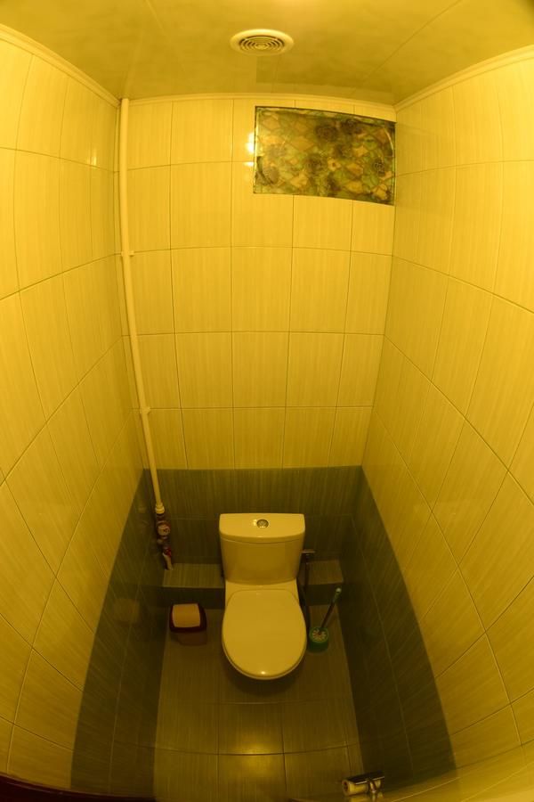 Хостелы Your Hostel Ереван-34