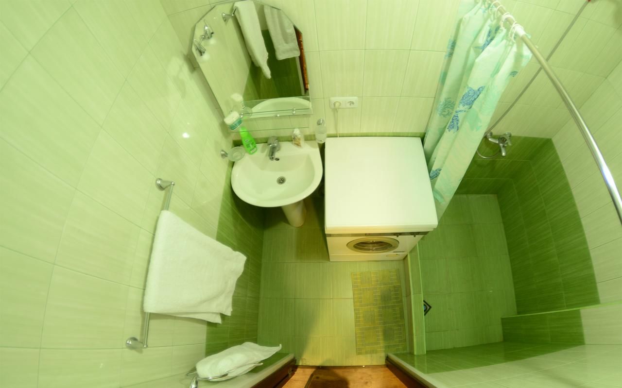 Хостелы Your Hostel Ереван-36