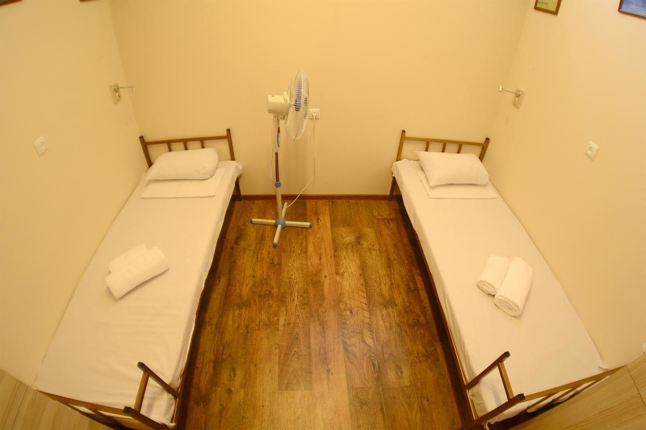 Хостелы Your Hostel Ереван