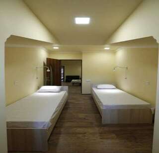 Хостелы Your Hostel Ереван Односпальная кровать в общем номере-2