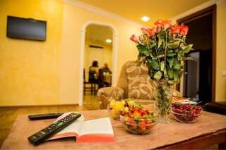 Хостелы Your Hostel Ереван-2
