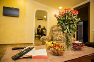 Хостелы Your Hostel Ереван-6