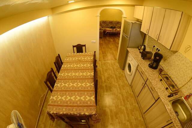 Хостелы Your Hostel Ереван-30